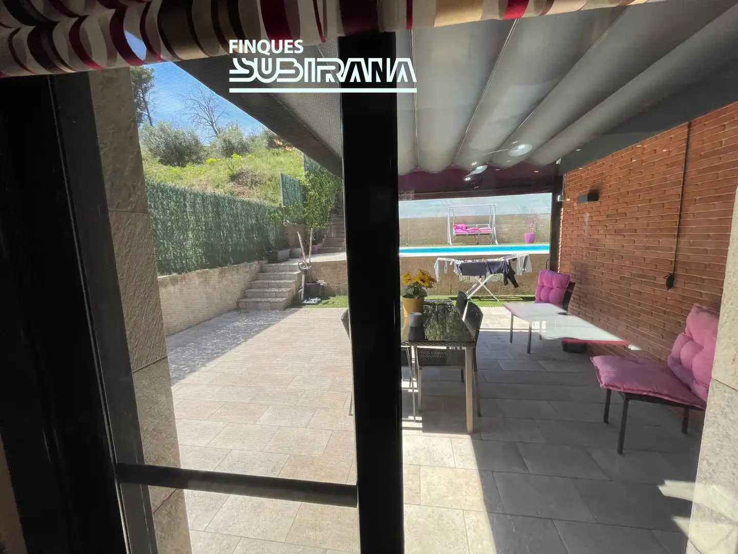 Maison avec piscine à vendre à Masquefa, imagen 68