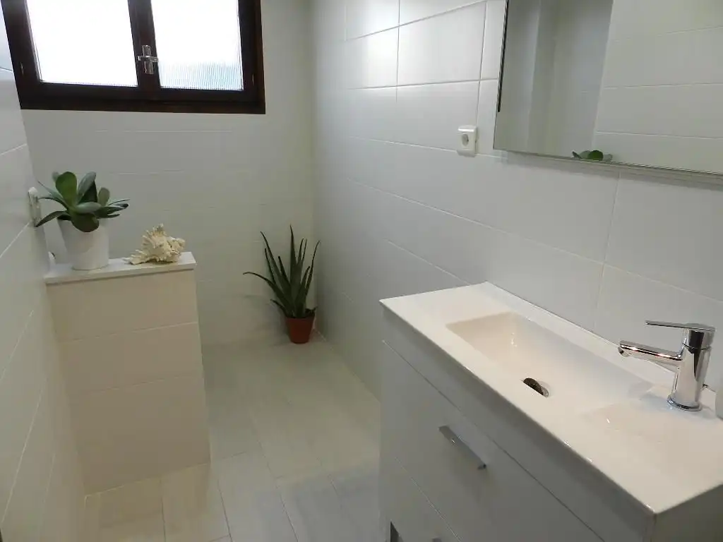 Apartament de lloguer a Cabo de las Huertas