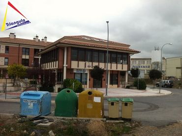 Ufficio in affitto a La Lastrilla