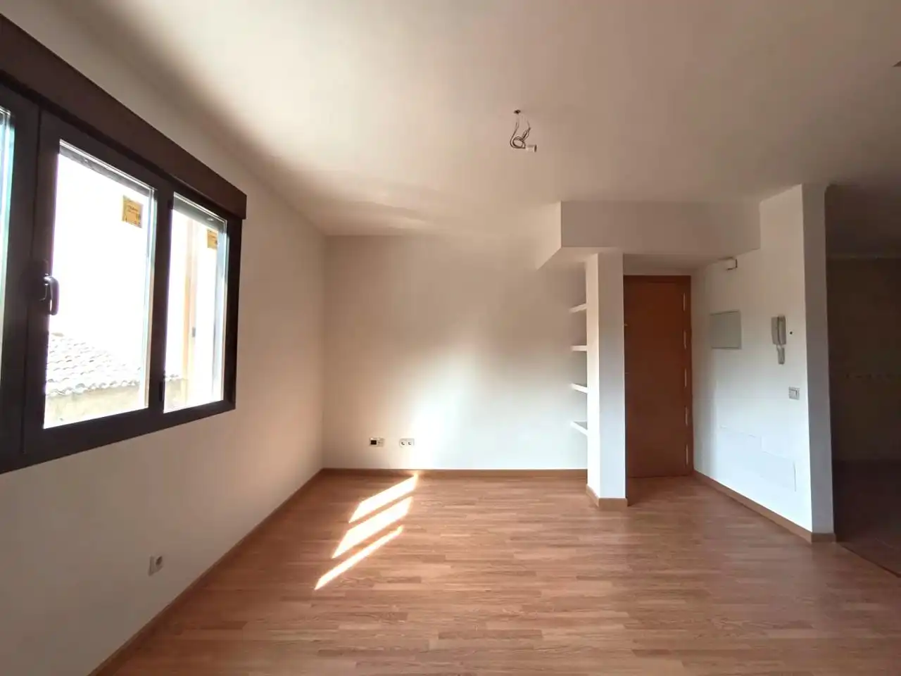 Dúplex en venda a Santa María de la Alameda