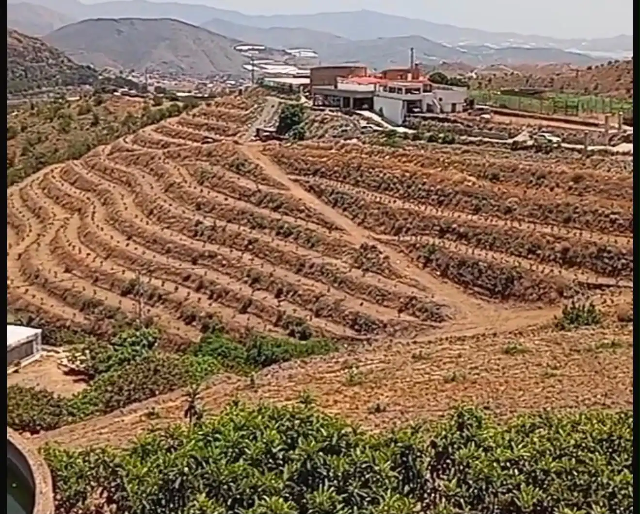 Finca rústica en venda en Ítrabo