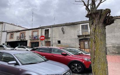 Casa o xalet en venda a PLAZA GRANO, 3, Alba de Tormes