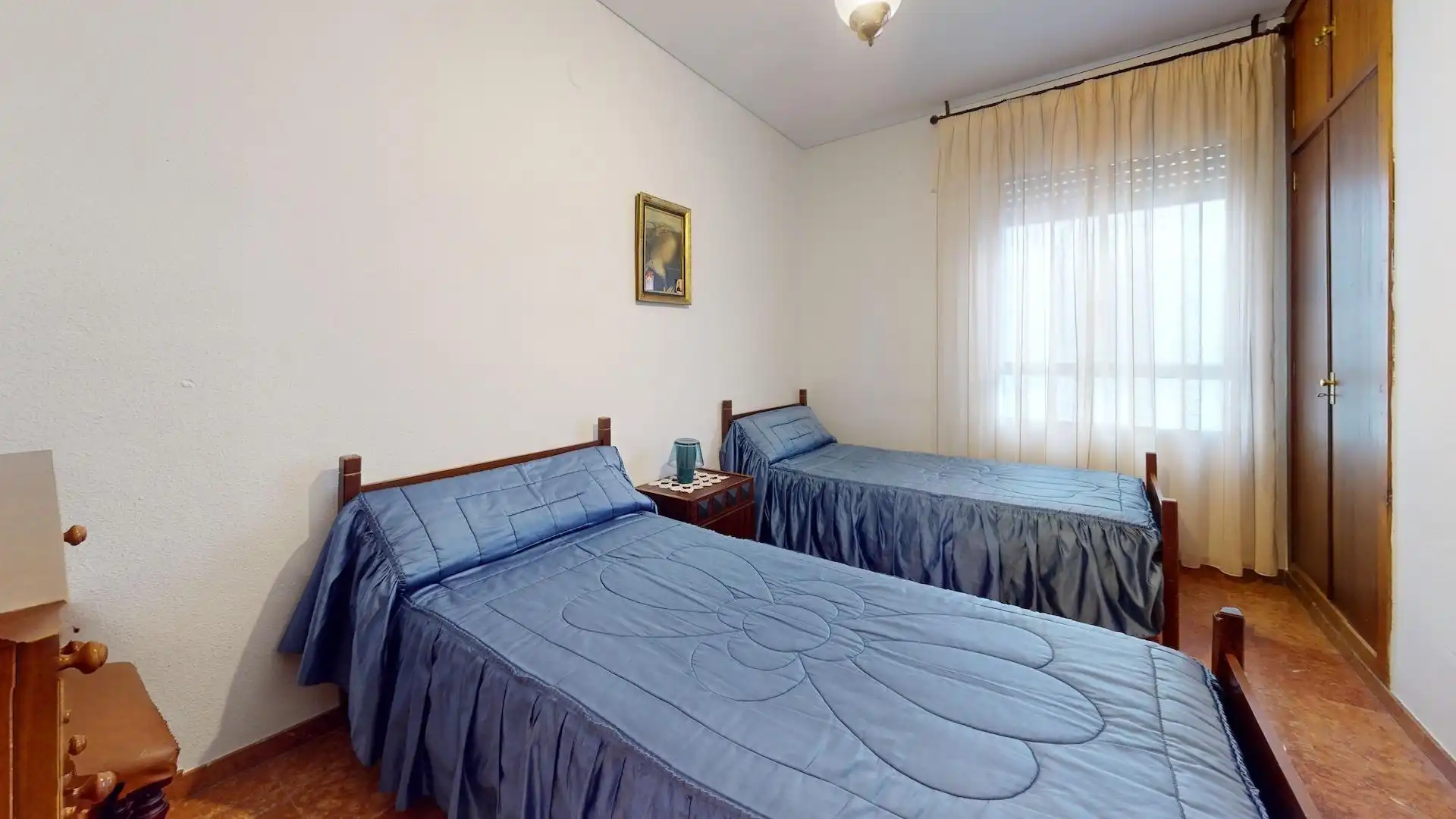 Piso con ascensor en venta en Poniente-Sur, imagen 68