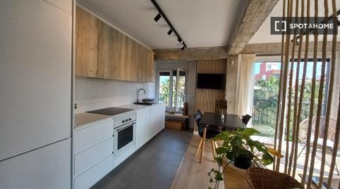 Foto 5 de Apartament per a compartir a Zona Avenida Alta - Auditorio, Valencia