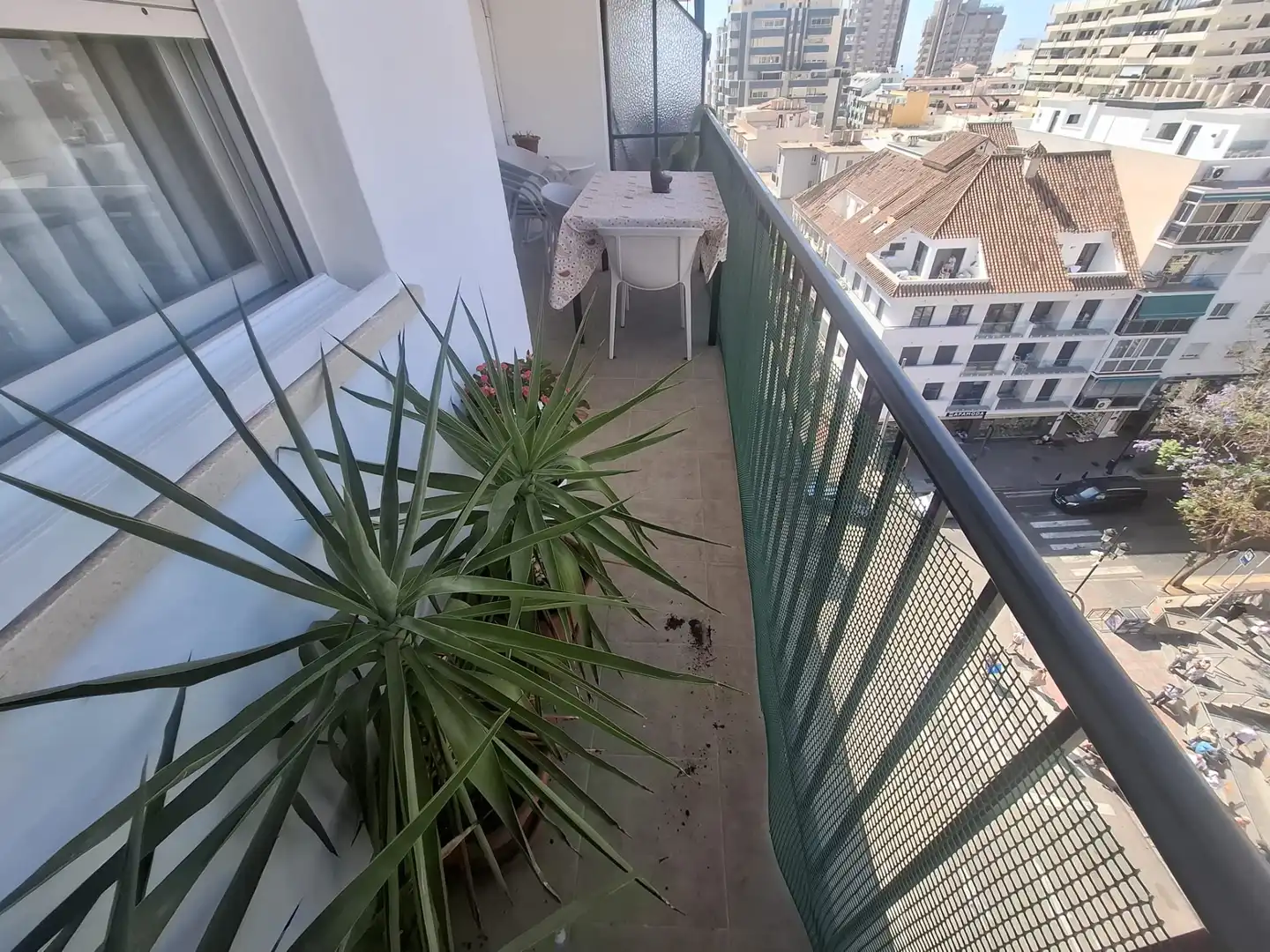 Piso con ascensor en venta en Avenida Ramón y Cajal 2, imagen 12
