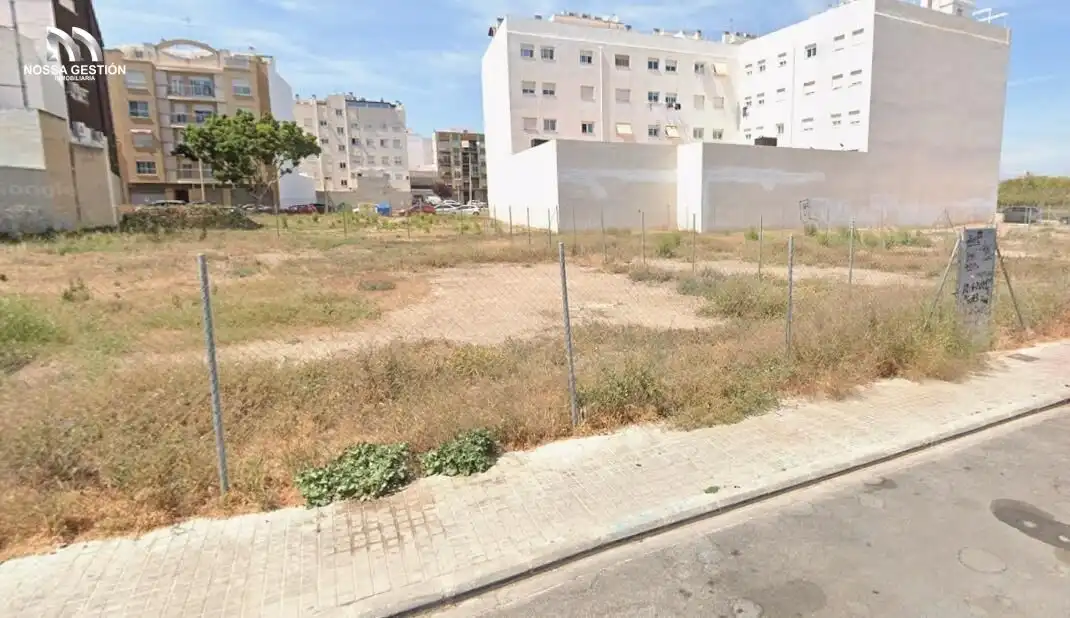 Residencial en venta en Foios, Valencia