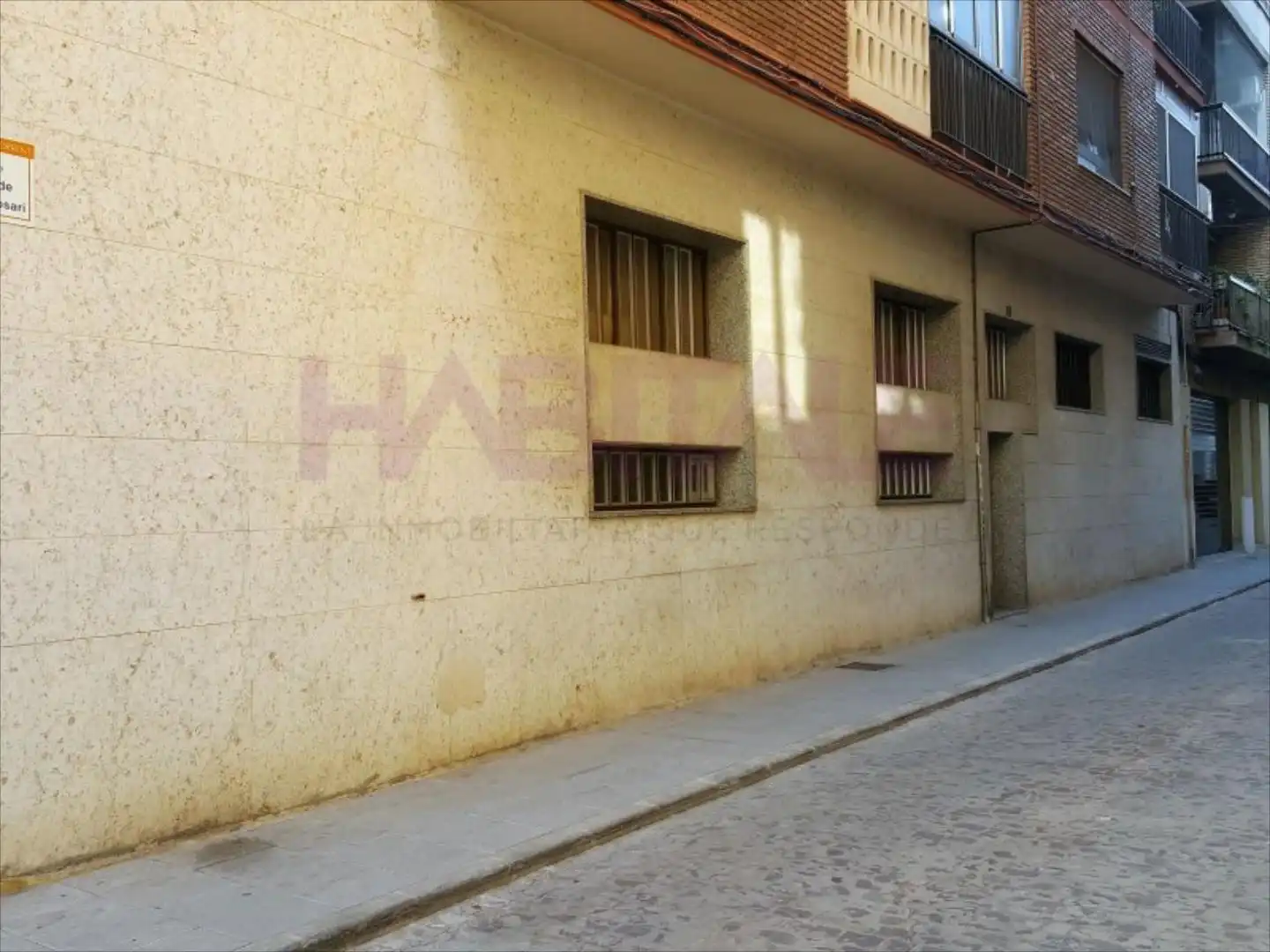 Gewerbefläche zum Verkauf in Zona Avenida al Vedat, imagen 8