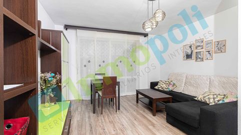 ¡ RESERVADO !  Venta Piso 3 Dormitorios 2 baños semi-amueblado, mas garaje y trastero Ciudad Jardín (Badajoz), imatge 2