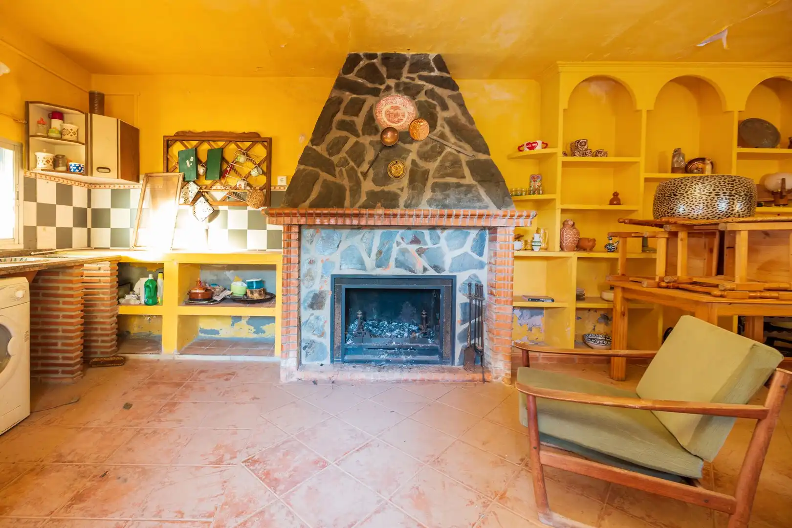 Casa o xalet en venda en Cogollos de la Vega