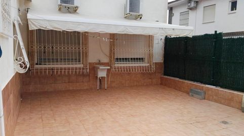 Foto 2 de Planta baja en venta en Los Narejos - Punta Calera, Los Alcázares