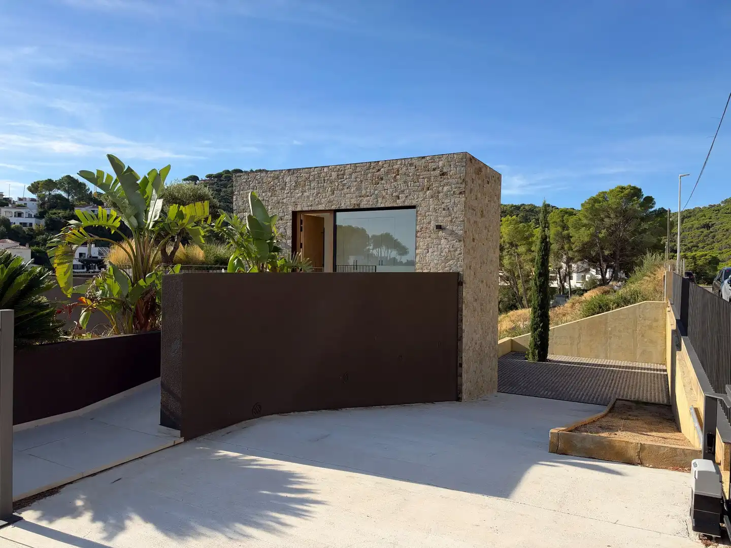 Casa con piscina in vendita a joaquim vayreda, imagen 34