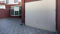 Parking of House or chalet for sale in Manzanares  with Heating, Private garden and Terrace