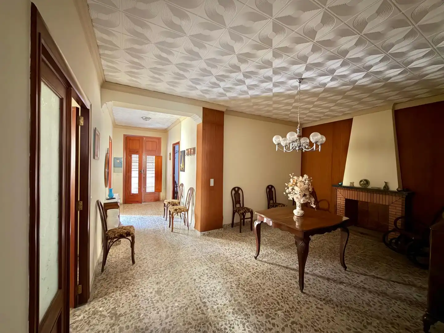 Country homes for sale in Pedreguer  with Terrace, Storage room and Balcony