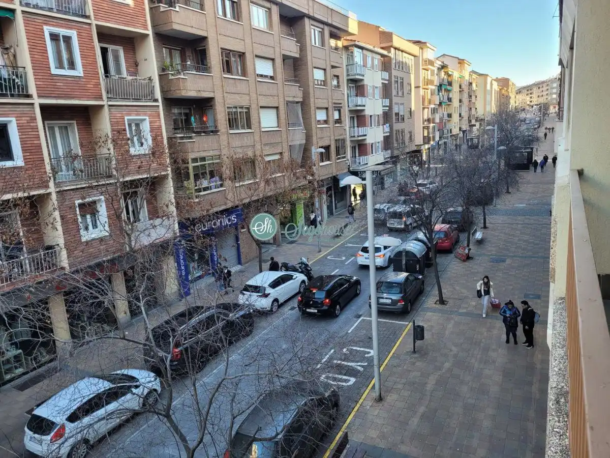Pis amb ascensor en venda a Ezequiel González - Conde de Sepúlveda, imagen 11
