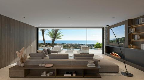 Foto 5 de Casa o chalet en venta en Avinguda Mirador, 23, El Mirador - La Cornisa, Sant Andreu de Llavaneres