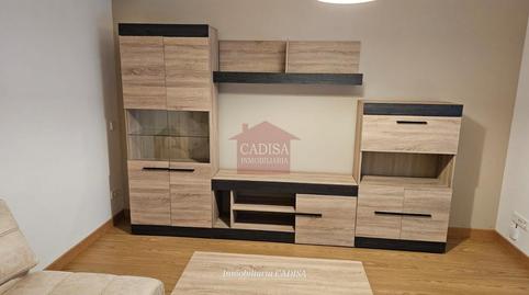 Foto 2 de Pis de lloguer a San Vicente - Las Úrsulas, Salamanca Capital