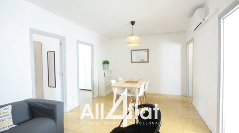 Foto 2 von Wohnung zur Miete in Calle Doctor Jaume Ferran I Clua, Collblanc, L'Hospitalet de Llobregat