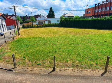 Terrenos y solares en venta en Casa Eria