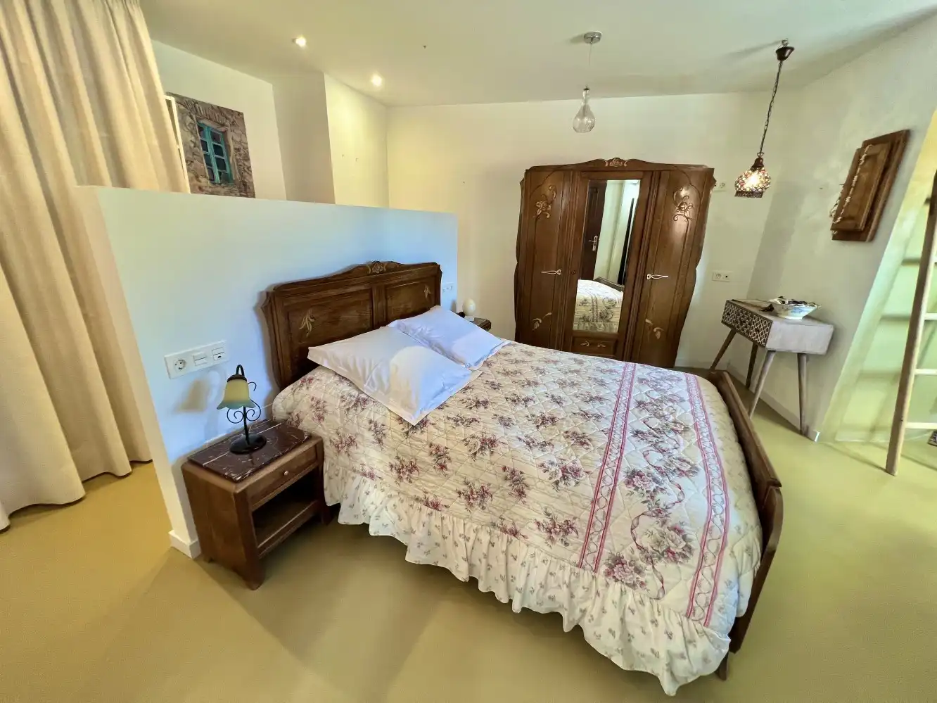 Houses for sale in Calle Padre Arnaiz, 1, Alfarnatejo
