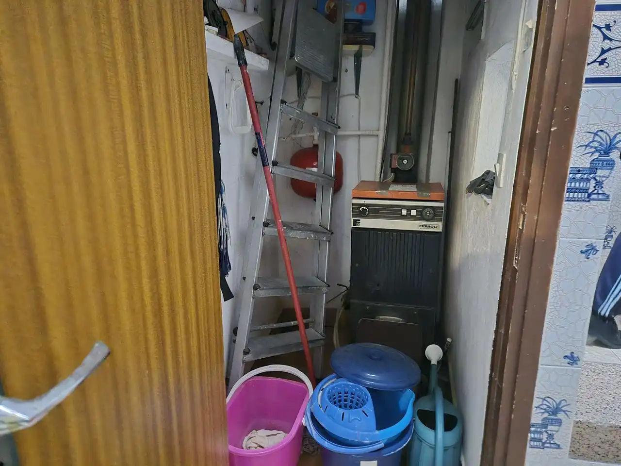 Casa rústica en venda a Daniel Aliseda, imagen 22