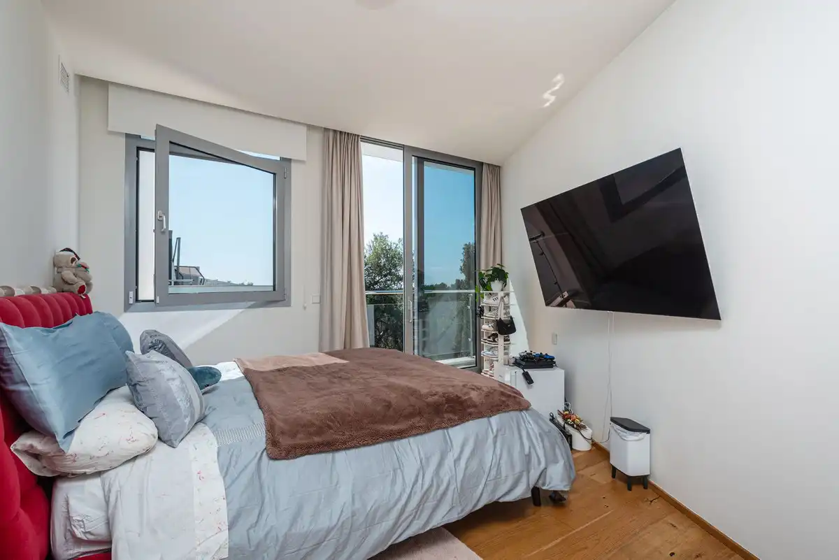 Maison jumelée avec piscine à vendre à Calle Verdi, imagen 5
