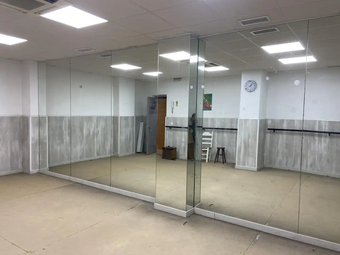 Business premises for sale in Calle de Damián de Castro, imagen 3