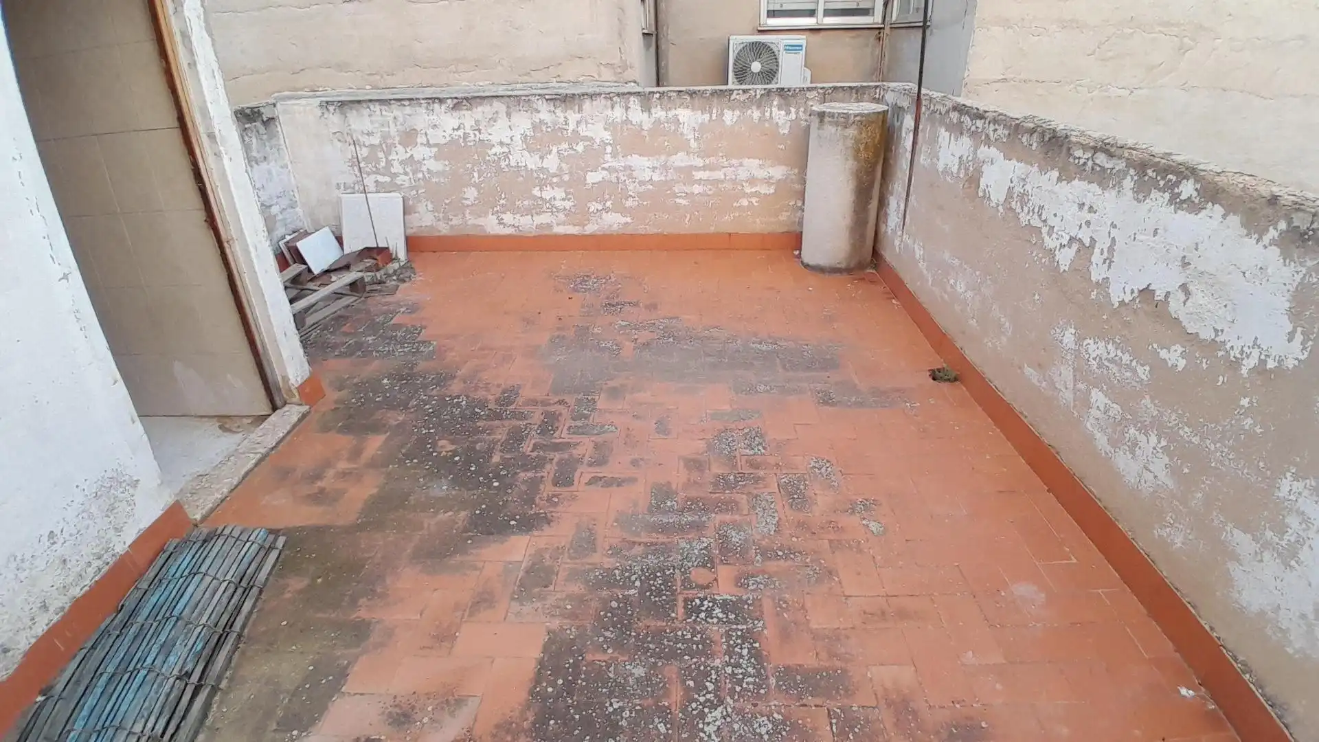 Terrace of Houses for sale in Yecla  with Air Conditioner, Heating and Terrace