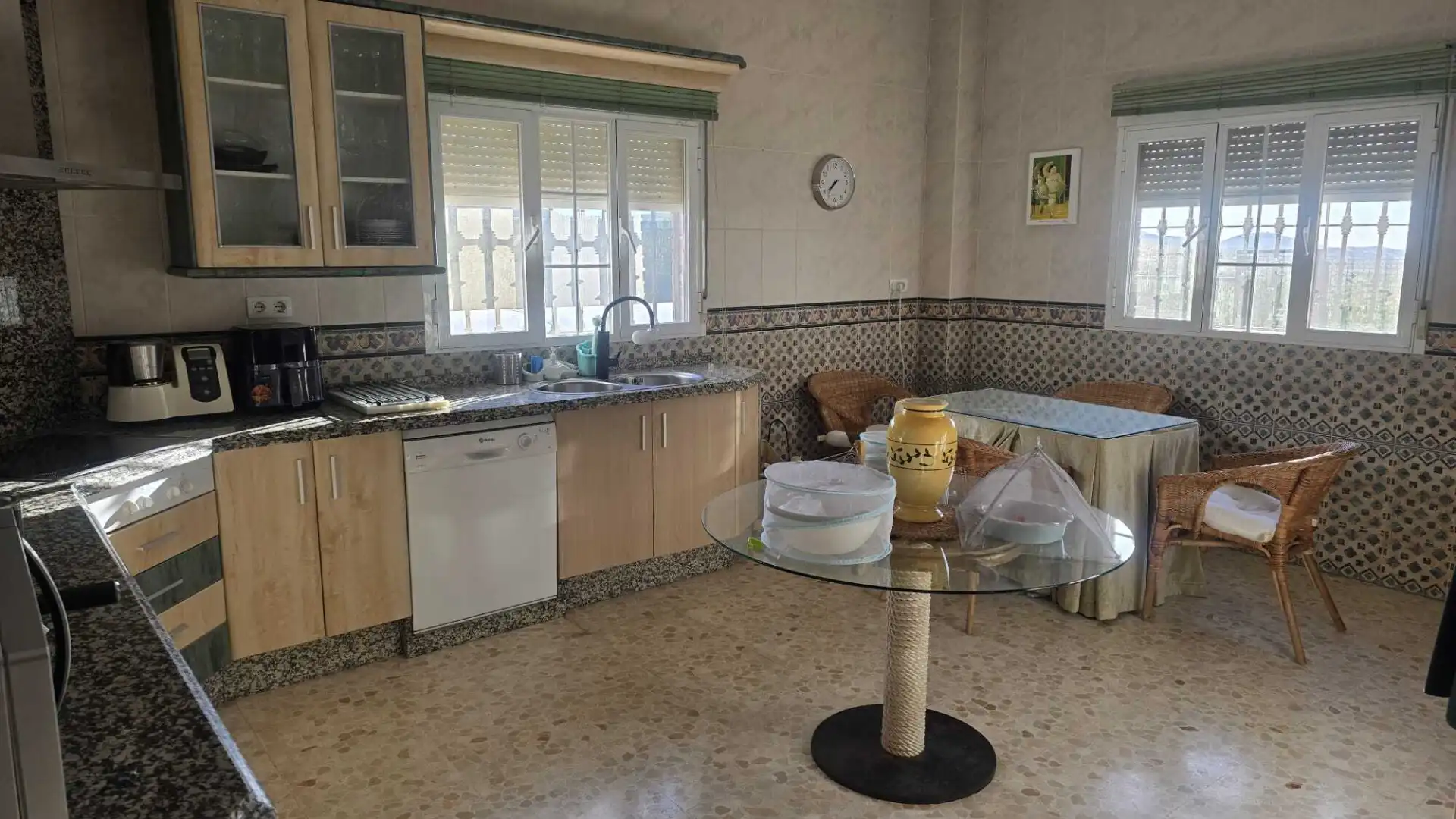 Casa o chalet en venta en Tharsis