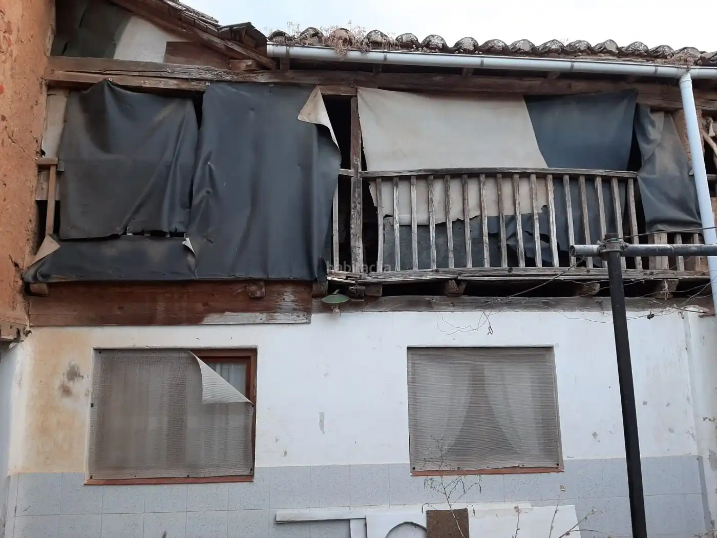 Maison avec jardin à vendre à Calle Revilla 4, imagen 12