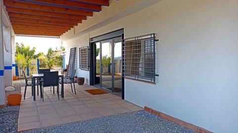 Foto 2 de Finca rústica en venda a Motril  ciudad, Granada