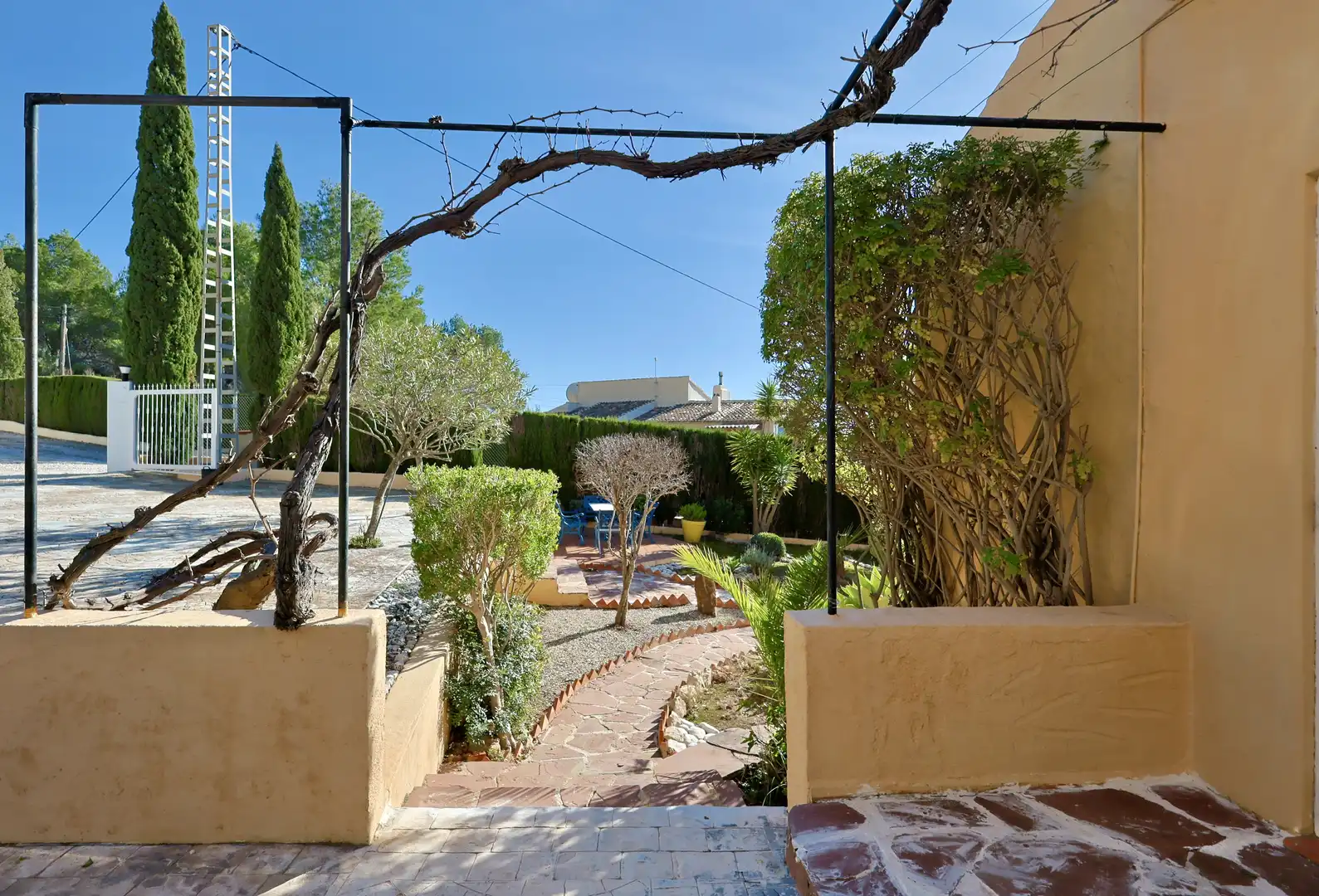 House with garden for sale in Montgó - Ermita, imagen 20