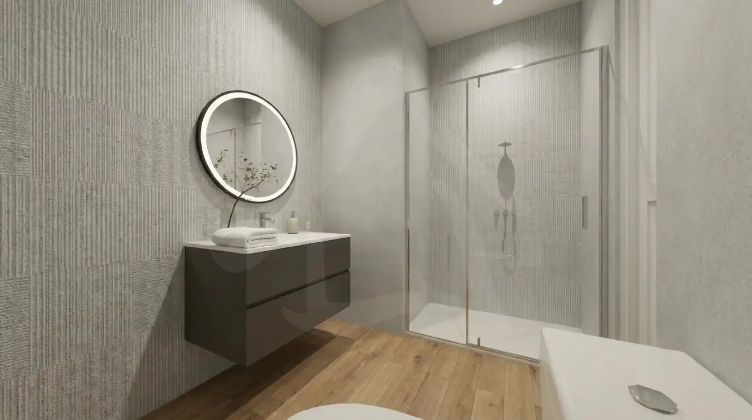 Piso con piscina en venta en Villamediana de Iregua - LA SOLANA, imagen 18