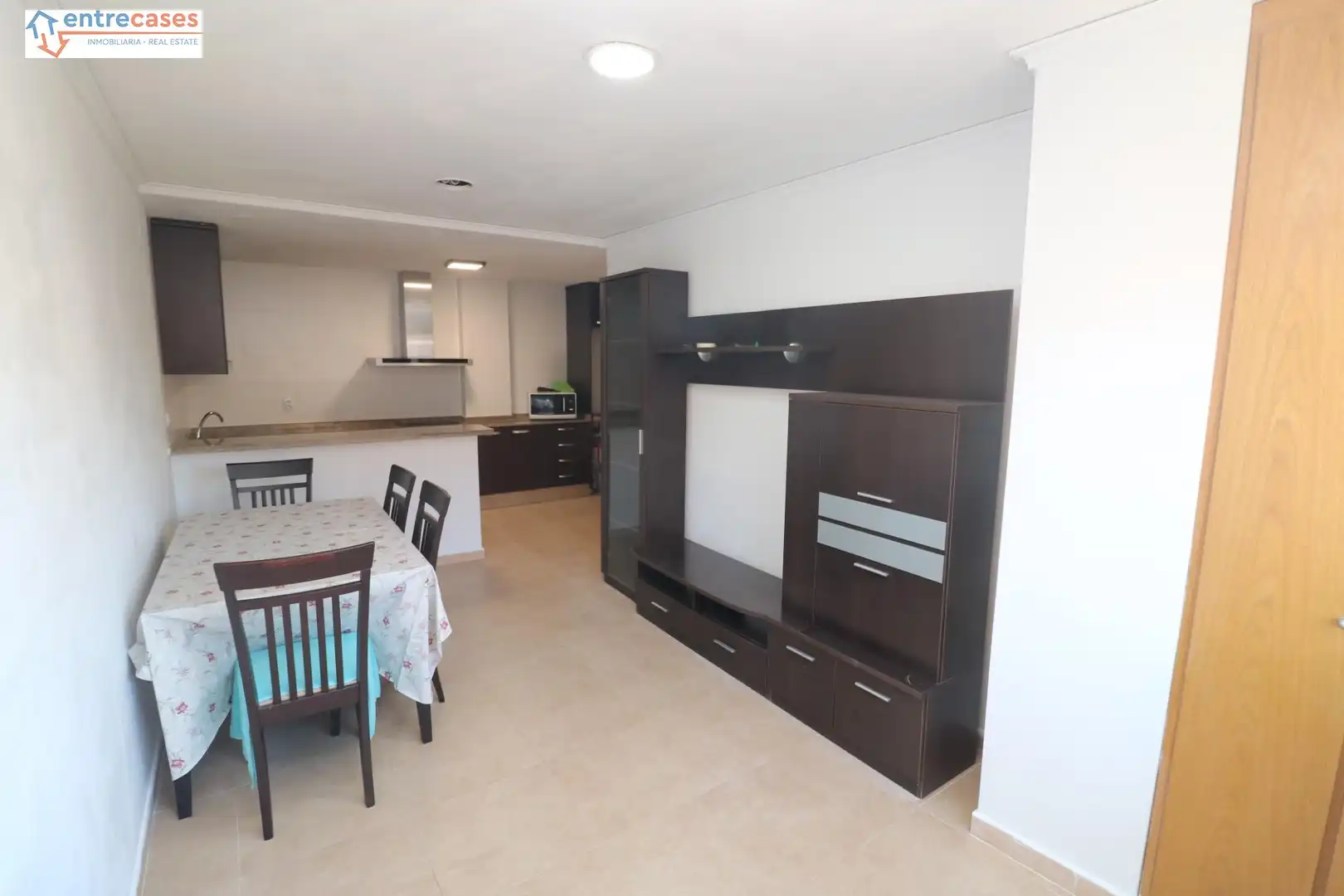 Kitchen of Flat for sale in Geldo  with Furnished