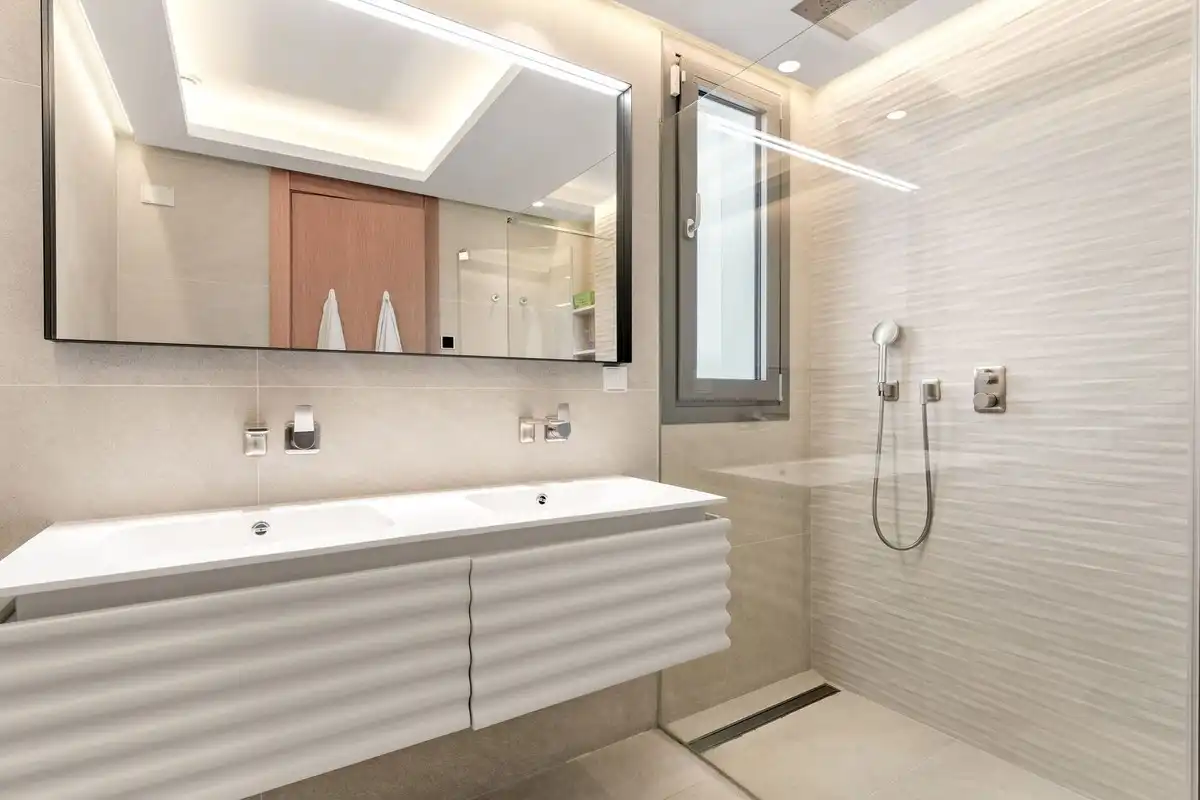 Apartment mit Pool zum Verkauf in El Madroñal, imagen 17