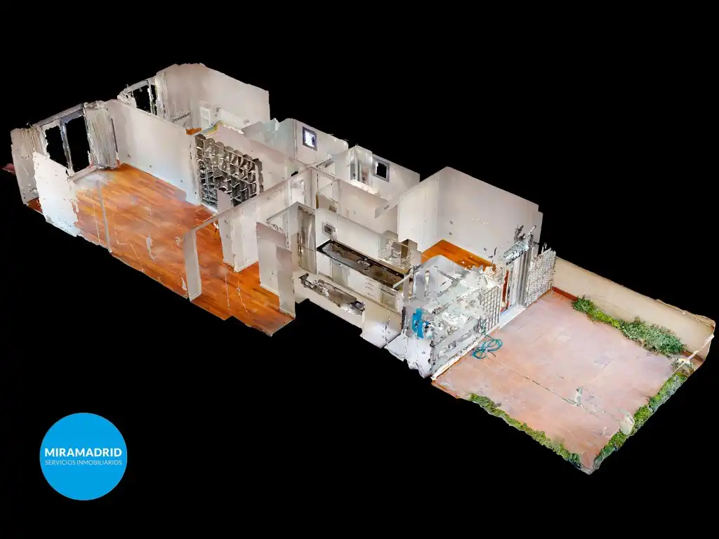 Planta baja en venta en Paracuellos de Jarama con Aire acondicionado, Terraza y Piscina comunitaria