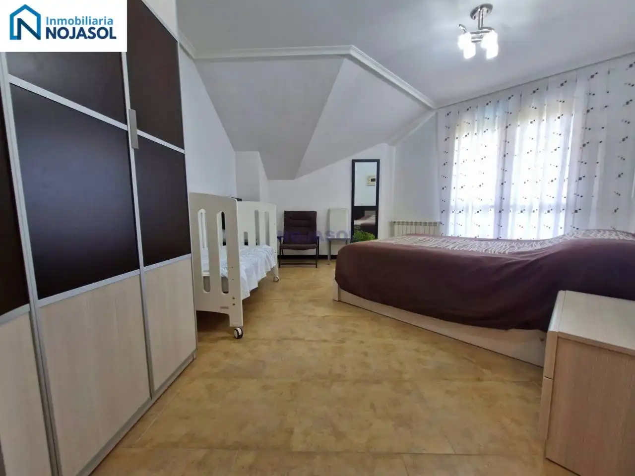 Mini appartamento con piscina in vendita a Calle LA SIERRA, imagen 36