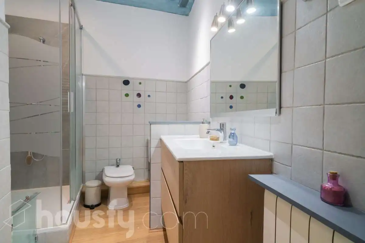 Piso con ascensor en venta en Paseo Pontones ., imagen 24