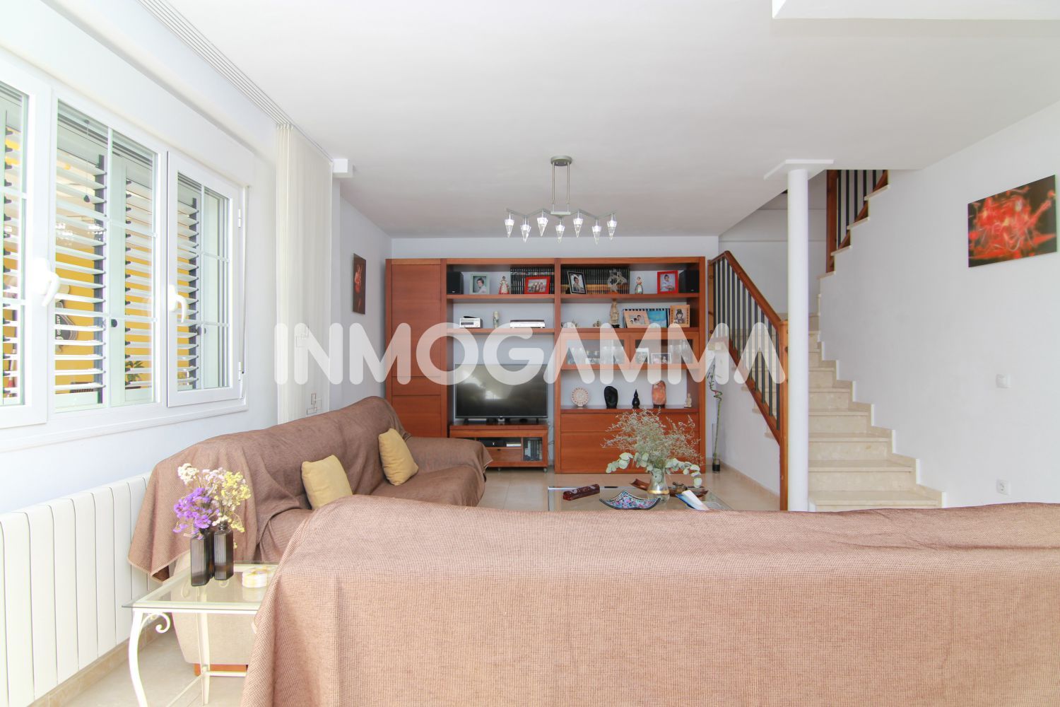 Casa adosada en venda a Bulevar del Xúquer