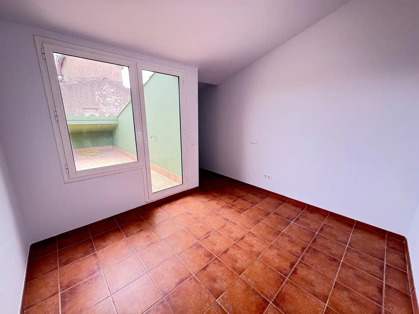 Habitación de Casa o chalet en venta en Agullana con Aire acondicionado, Calefacción y Terraza