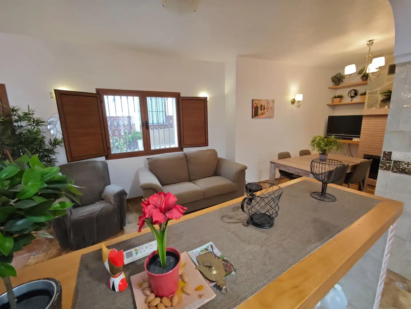 Casa a schiera in vendita a Calle Nueva, imagen 3