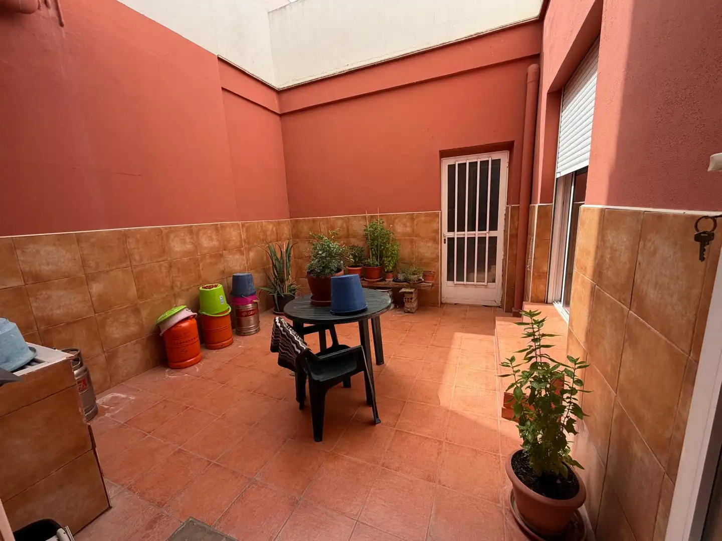 Semi-detached house with terrace for sale in Polinyà de Xúquer, imagen 3