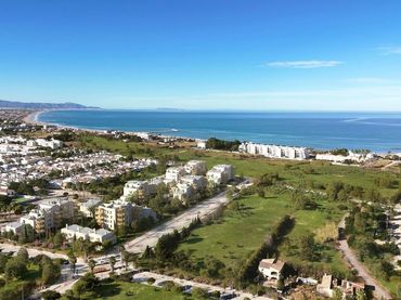 Appartamento con piscina in vendita a El Verger