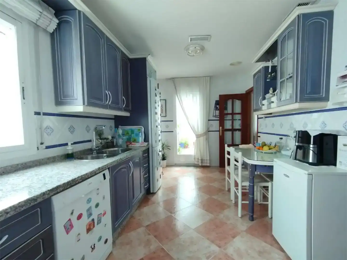 Cuina de Pis en venda en Las Tinajerías - Juderías