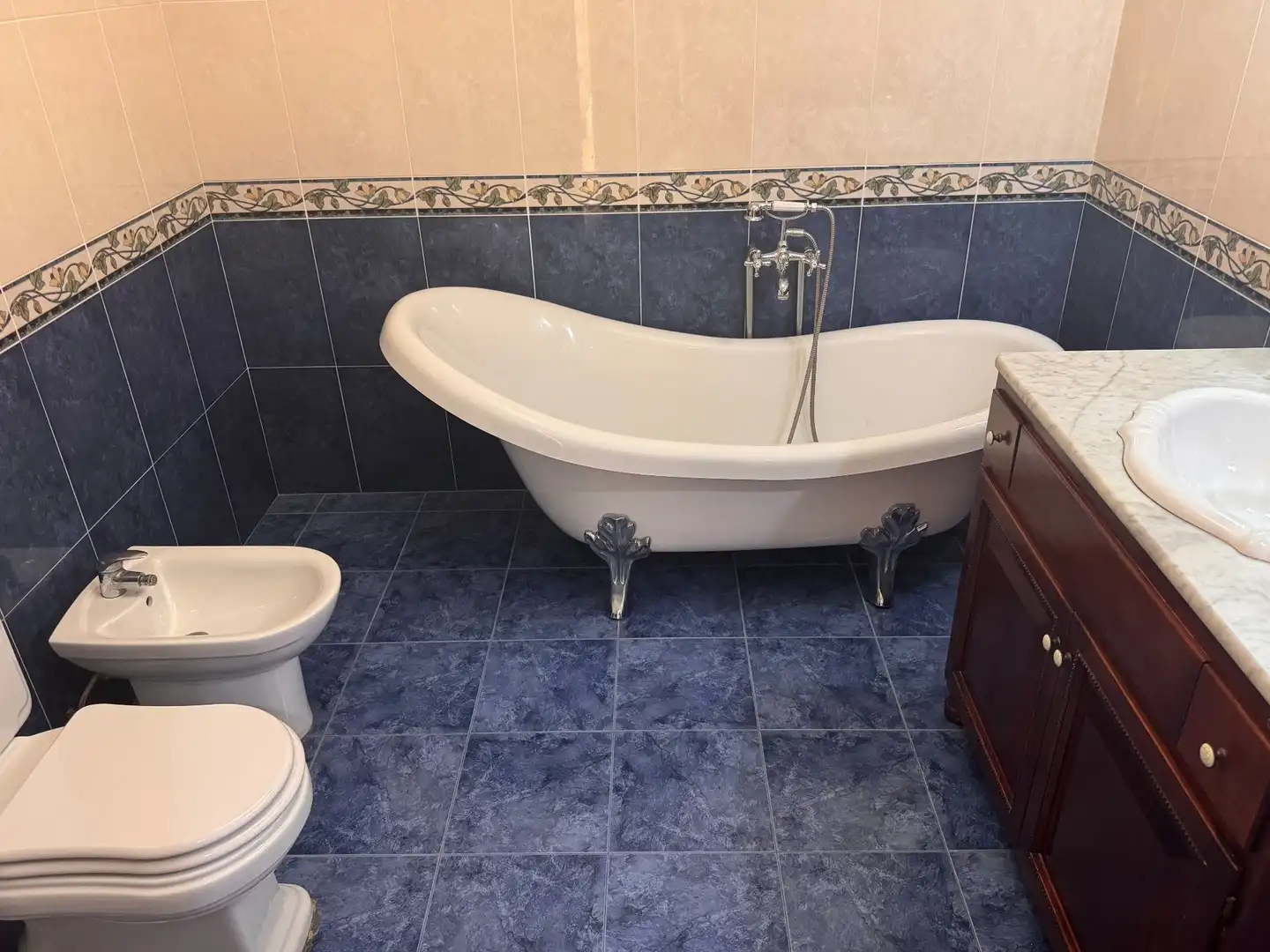 Casa amb piscina en venda a de los Castaños, imagen 75
