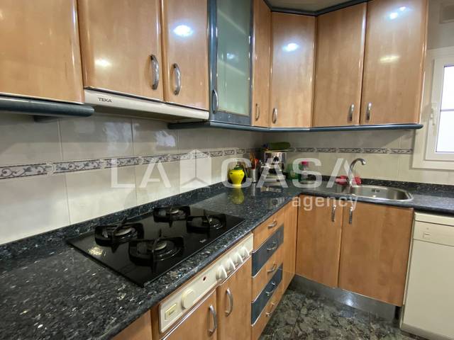 Piso en Venta en Carrer de Sant Ramon en Centre