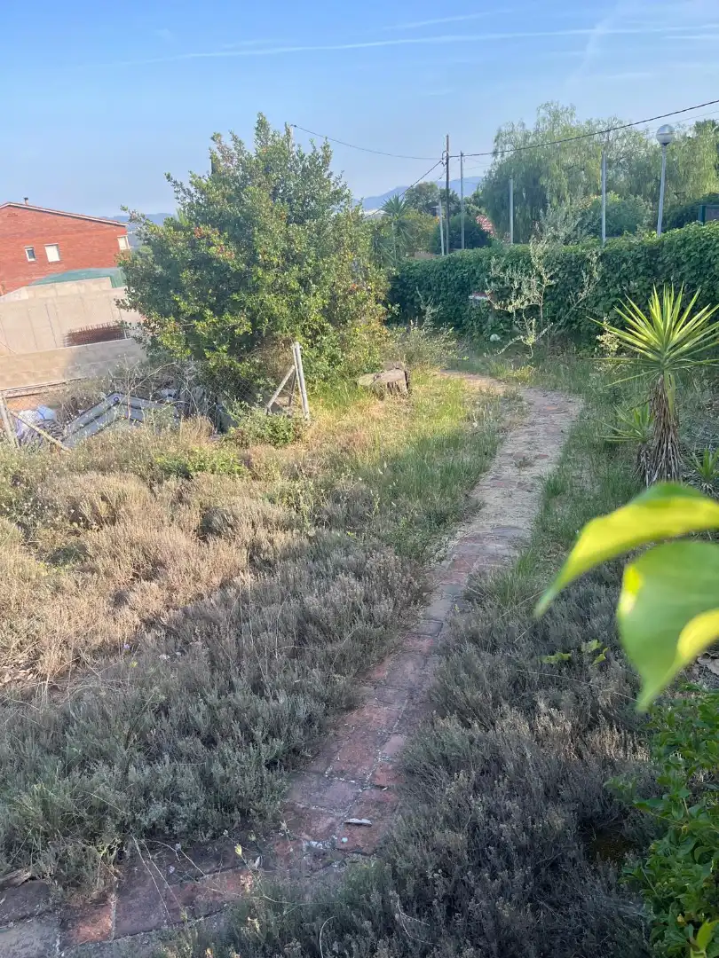 Residential for sale in Santa Eulàlia de Ronçana