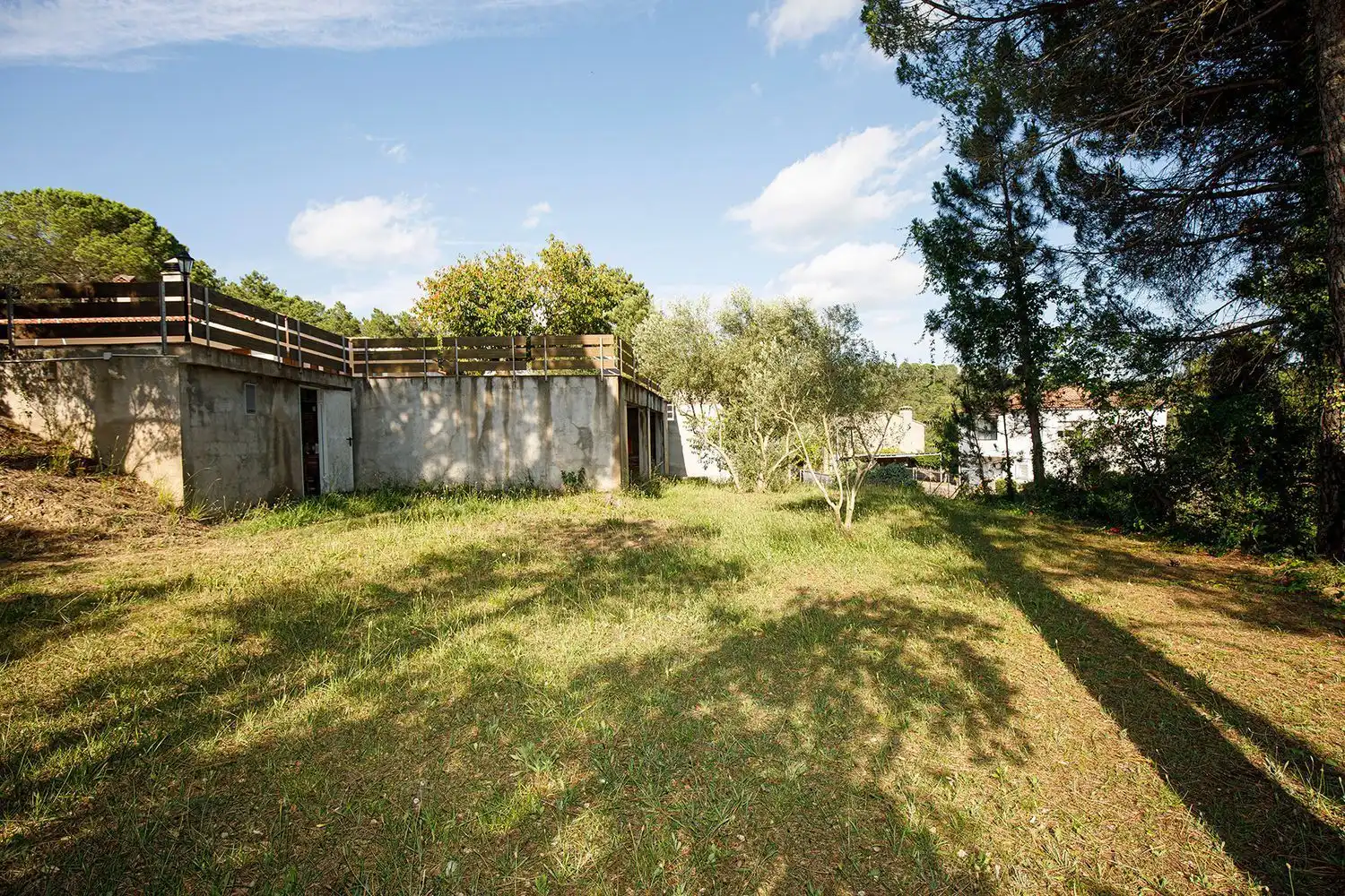 Casa o chalet en venta en Llambilles con Calefacción, Jardín privado y Terraza
