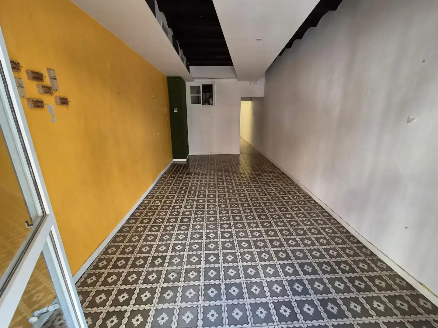 Geschaftsraum zur Miete in Castellón de la Plana / Castelló de la Plana mit Klimaanlage