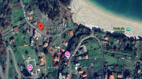 Foto 3 de Casa o chalet en venta en Do Loureiro, O Hío, Cangas