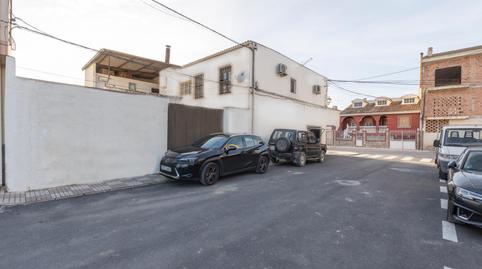 Foto 5 de Casa o xalet en venda a Calle Calle Doctor Rodríguez de la Fuente, Huétor Tájar, Granada